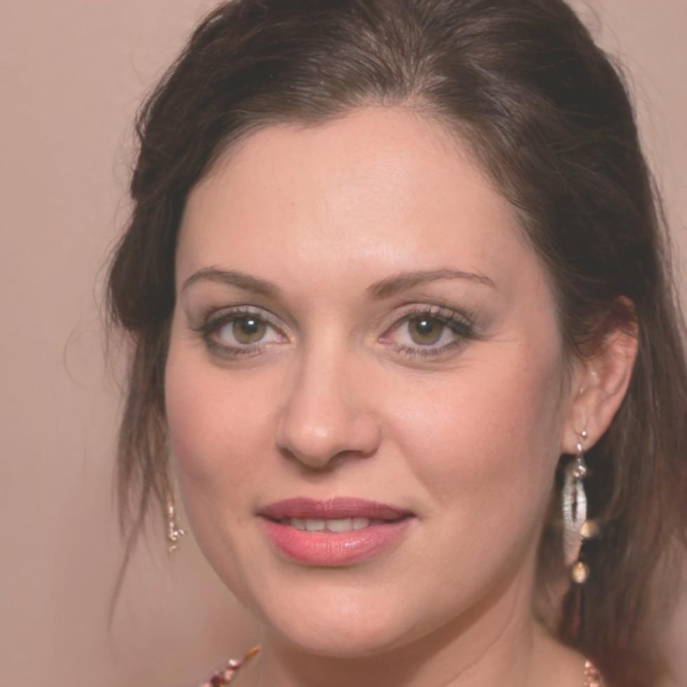 Petra Kowalski, program graduate and Melbourne resident