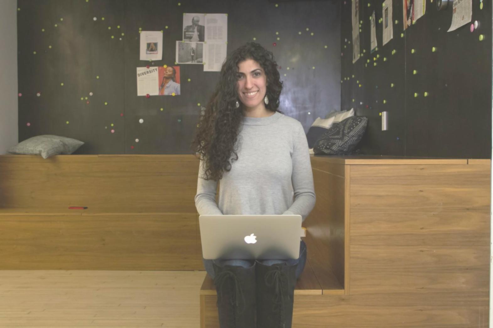 Financial consultation meeting with documents and analysis charts